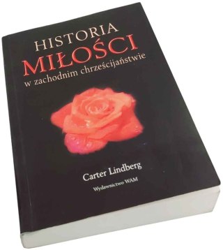 Historia miłości w zachodnim chrześcijaństwie