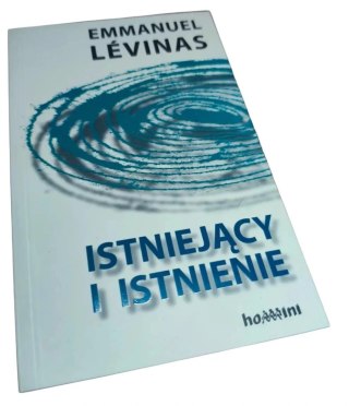 ISTNIEJĄCY I ISTNIENIE