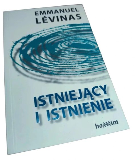 ISTNIEJĄCY I ISTNIENIE