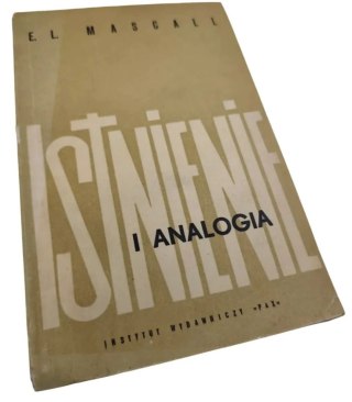 ISTNIENIE I ANALOGIA