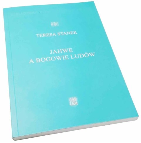 JAHWE A BOGOWIE LUDÓW