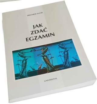 JAK ZDAĆ EGZAMIN