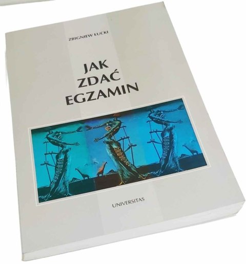 JAK ZDAĆ EGZAMIN
