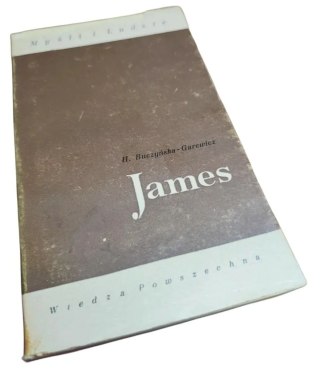JAMES