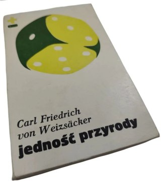 JEDNOŚĆ PRZYRODY