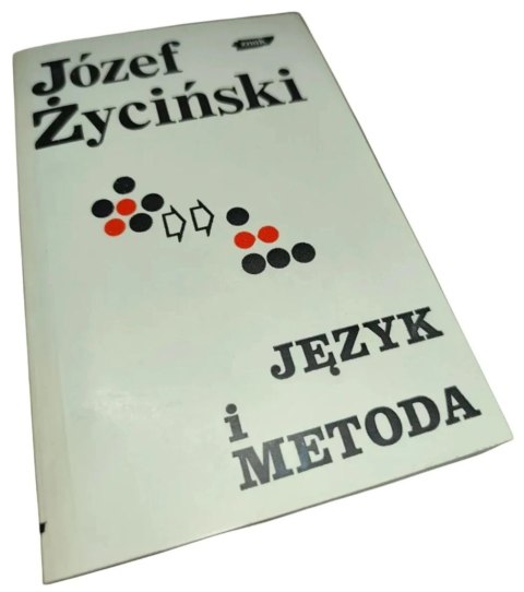 JĘZYK I METODA