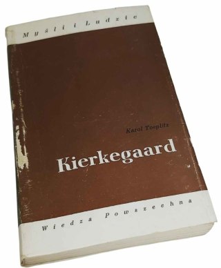 KIERKEGAARD