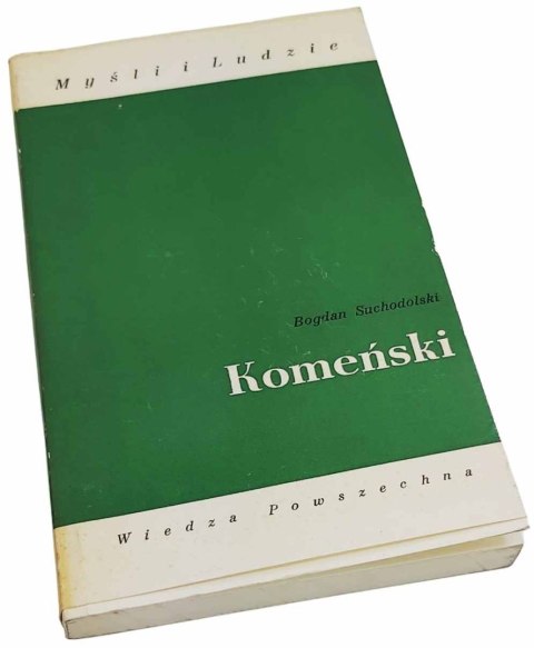 KOMEŃSKI