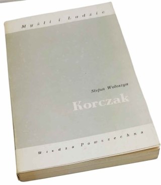KORCZAK
