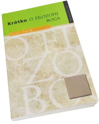 KRÓTKO O FILOZOFII BOGA