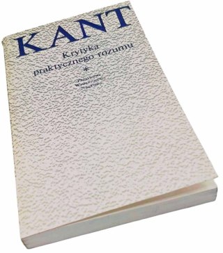 Krytyka praktycznego rozumu