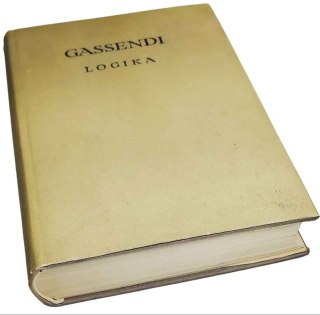 LOGIKA Gassendi