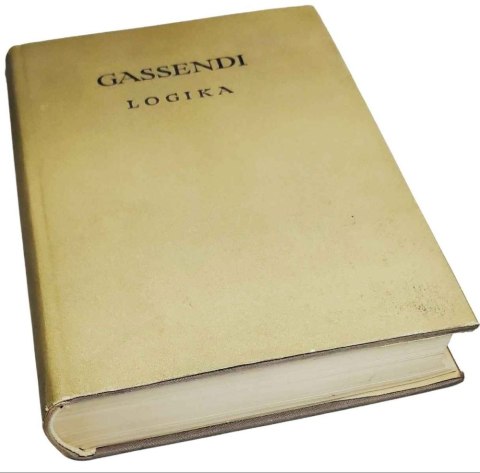 LOGIKA Gassendi