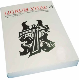 Lignum vitae 3 2002 Rocznik teologiczny