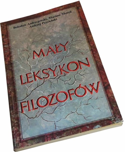 MAŁY LEKSYKON FILOZOFÓW
