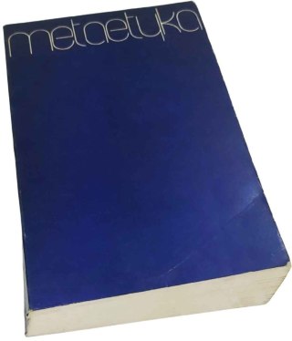 METAETYKA
