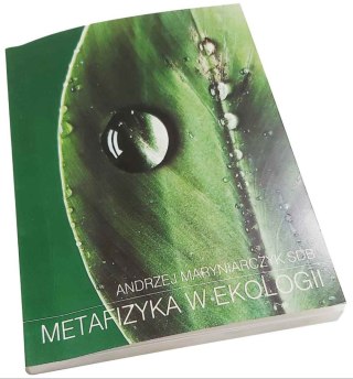 METAFIZYKA W EKOLOGII
