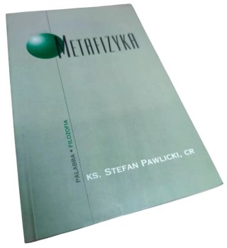 METAFIZYKA