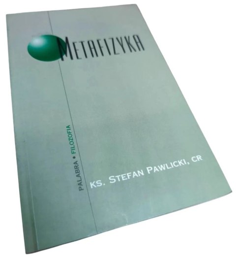 METAFIZYKA