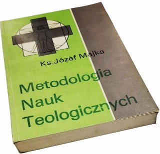 METODOLOGIA NAUK TEOLOGICZNYCH