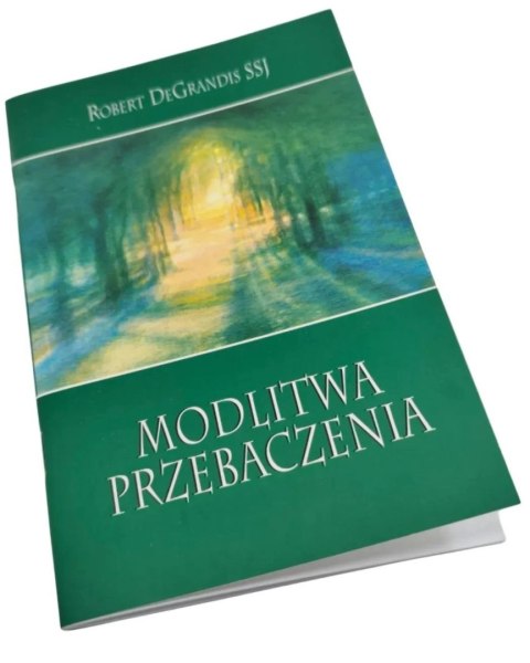 MODLITWA PRZEBACZENIA