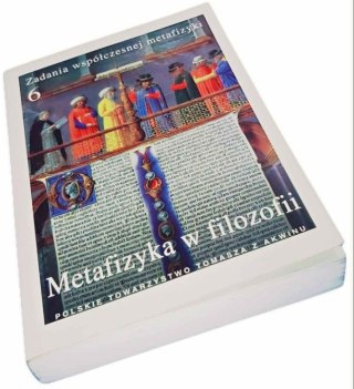 Metafizyka w filozofii