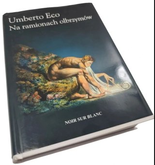 NA RAMIONACH OLBRZYMÓW