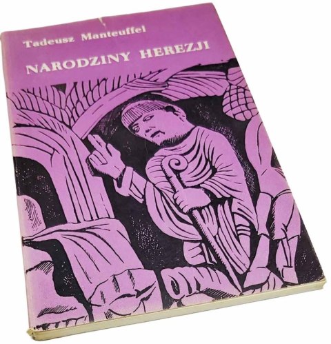 NARODZINY HEREZJI