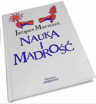 NAUKA I MĄDROŚĆ