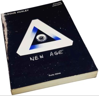 NEW AGE Filozofia wieczysta