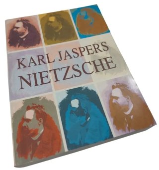 NIETZSCHE wprowadzenie do jego filozofii