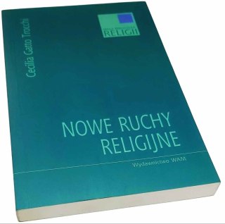 NOWE RUCHY RELIGIJNE