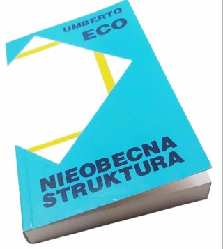 Nieobecna struktura