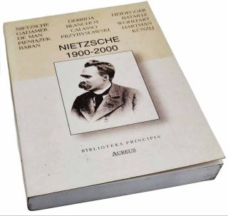 Nietzsche 1900-2000