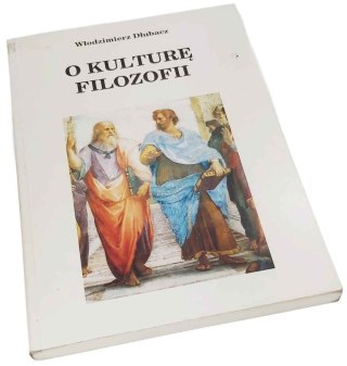 O KULTURĘ FILOZOFII