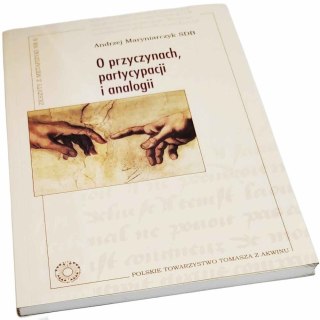 O PRZYCZYNACH PARTYCYPACJI I ANALOGII