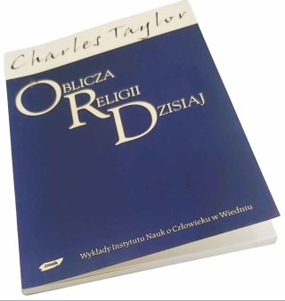 OBLICZA RELIGII DZISIAJ