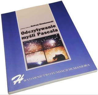 ODCZYTYWANIE MYŚLI PASCALA