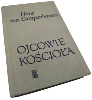 OJCOWIE KOŚCIOŁA