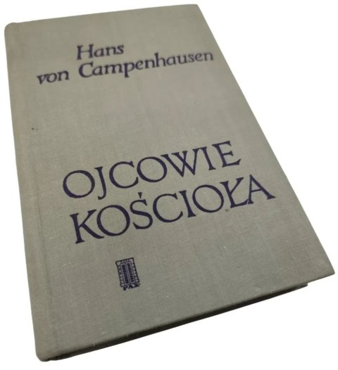 OJCOWIE KOŚCIOŁA