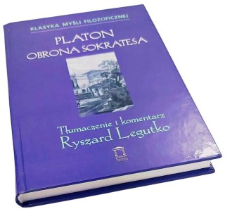 Obrona Sokratesa