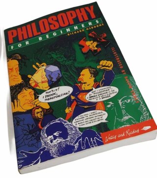 PHILOSOPHY FOR BEGINNERS