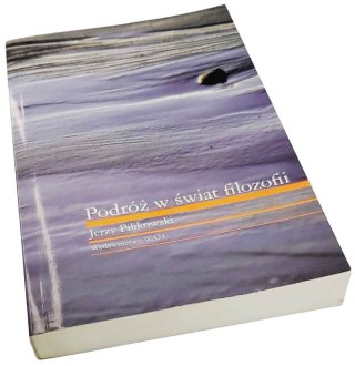 PODRÓŻ W ŚWIAT FILOZOFII
