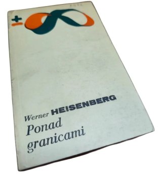 PONAD GRANICAMI