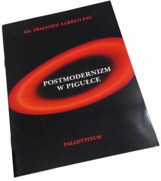 POSTMODERNIZM W PIGUŁCE