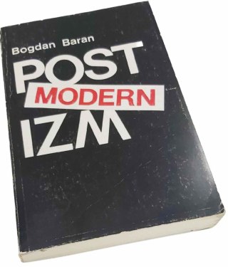 POSTMODERNIZM