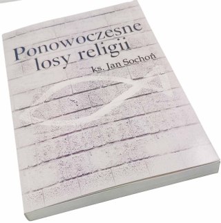 Ponowoczesne losy religii
