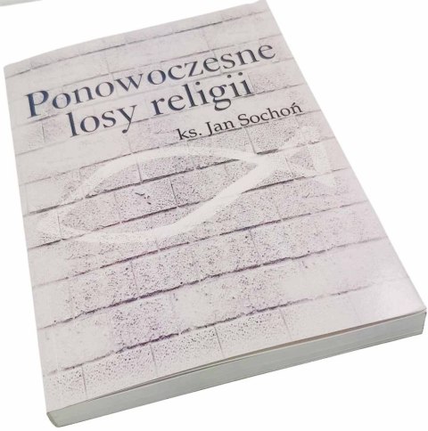 Ponowoczesne losy religii