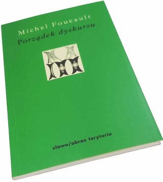 Porządek dyskursu