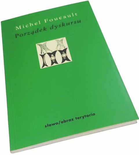 Porządek dyskursu